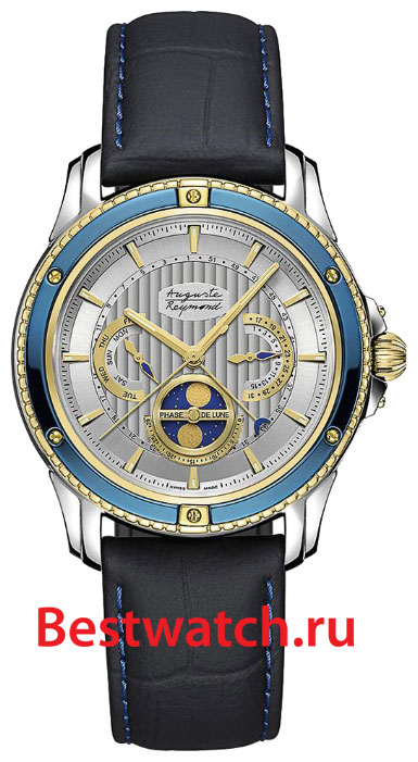 Часы Auguste Reymond Magellan Lunar AR7686.3.710.5